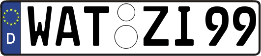 WAT-ZI99