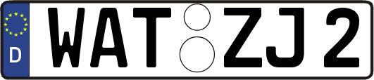 WAT-ZJ2