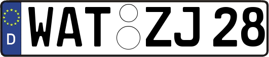 WAT-ZJ28