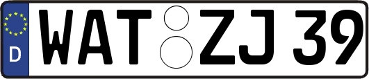 WAT-ZJ39