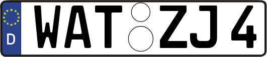 WAT-ZJ4