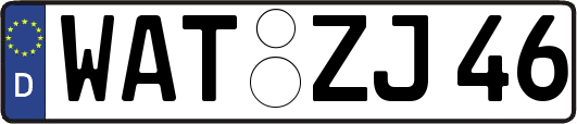 WAT-ZJ46