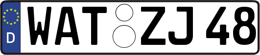 WAT-ZJ48