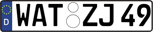 WAT-ZJ49