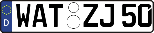 WAT-ZJ50