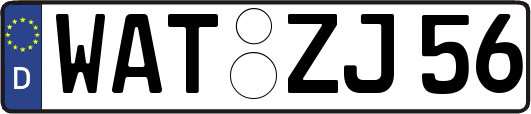 WAT-ZJ56