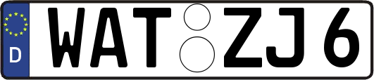 WAT-ZJ6