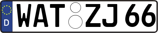 WAT-ZJ66