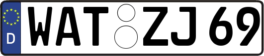 WAT-ZJ69