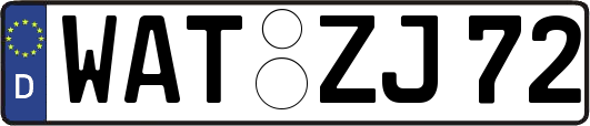 WAT-ZJ72