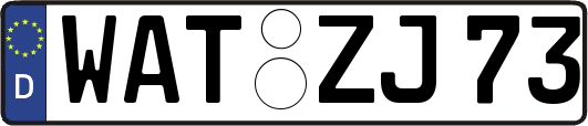 WAT-ZJ73