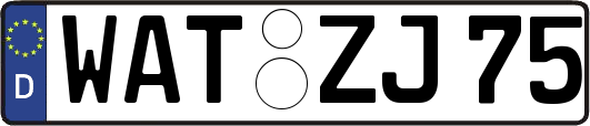 WAT-ZJ75