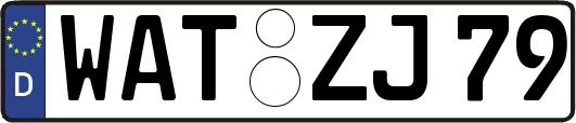 WAT-ZJ79
