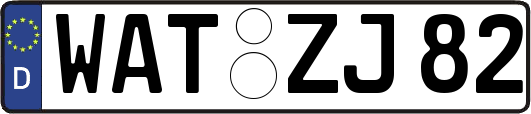 WAT-ZJ82