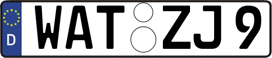 WAT-ZJ9