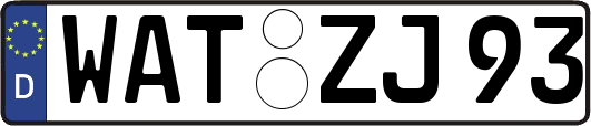 WAT-ZJ93
