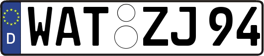 WAT-ZJ94