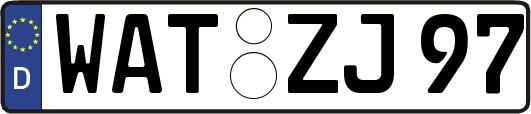 WAT-ZJ97