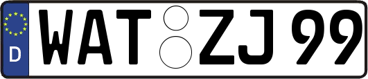 WAT-ZJ99