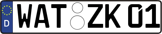 WAT-ZK01