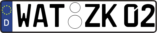 WAT-ZK02