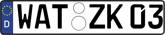 WAT-ZK03