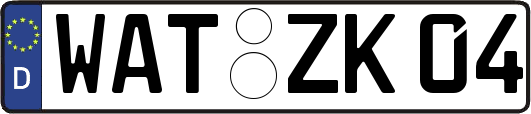WAT-ZK04