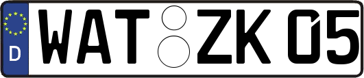 WAT-ZK05
