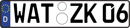 WAT-ZK06