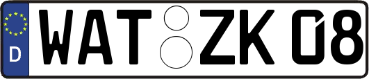 WAT-ZK08