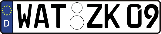 WAT-ZK09