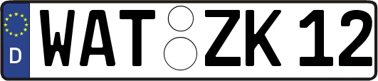 WAT-ZK12