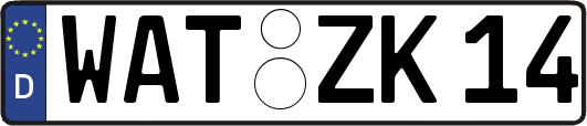 WAT-ZK14