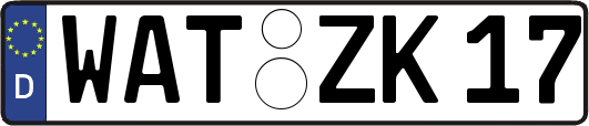 WAT-ZK17