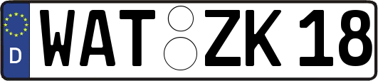 WAT-ZK18