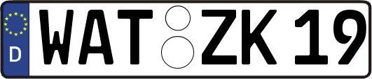 WAT-ZK19