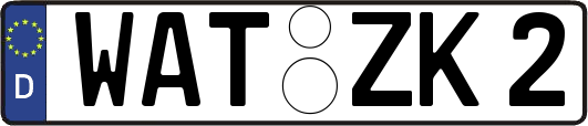 WAT-ZK2