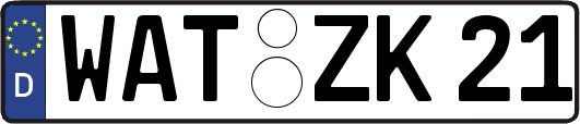WAT-ZK21