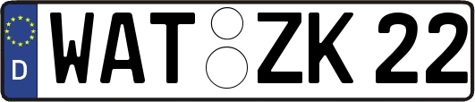 WAT-ZK22