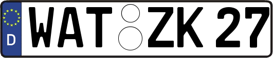 WAT-ZK27