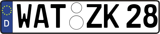 WAT-ZK28