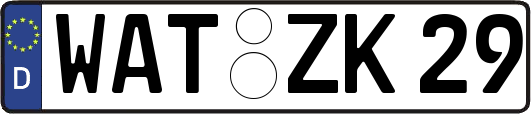 WAT-ZK29
