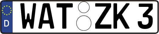 WAT-ZK3