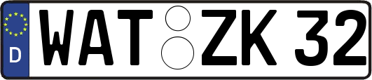 WAT-ZK32