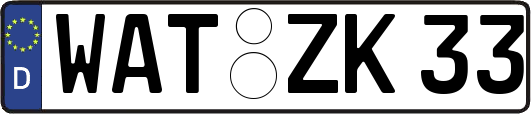 WAT-ZK33