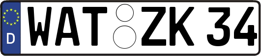 WAT-ZK34