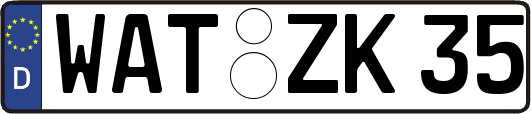 WAT-ZK35