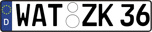 WAT-ZK36