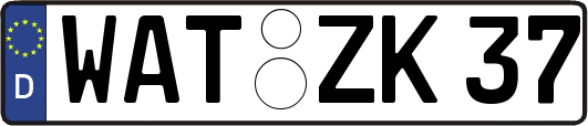 WAT-ZK37
