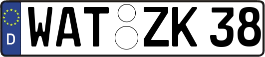 WAT-ZK38
